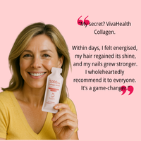Marine Liquid Collagen