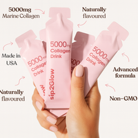 Marine Liquid Collagen