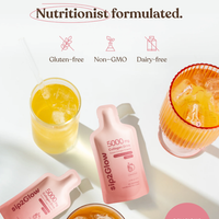 Marine Liquid Collagen