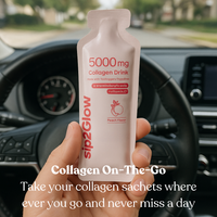 Marine Liquid Collagen