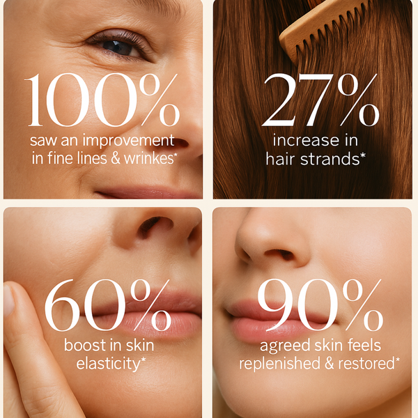 Marine Liquid Collagen