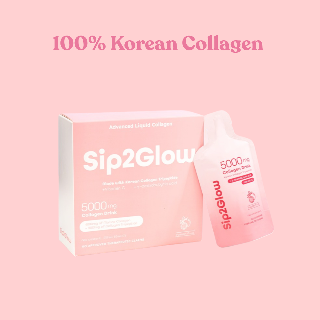 Marine Liquid Collagen