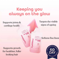 Marine Liquid Collagen