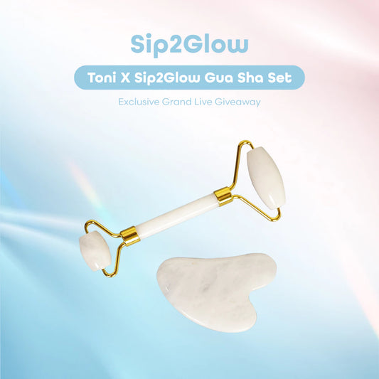 GUA SHA Set