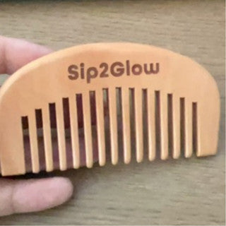 Hair Comb